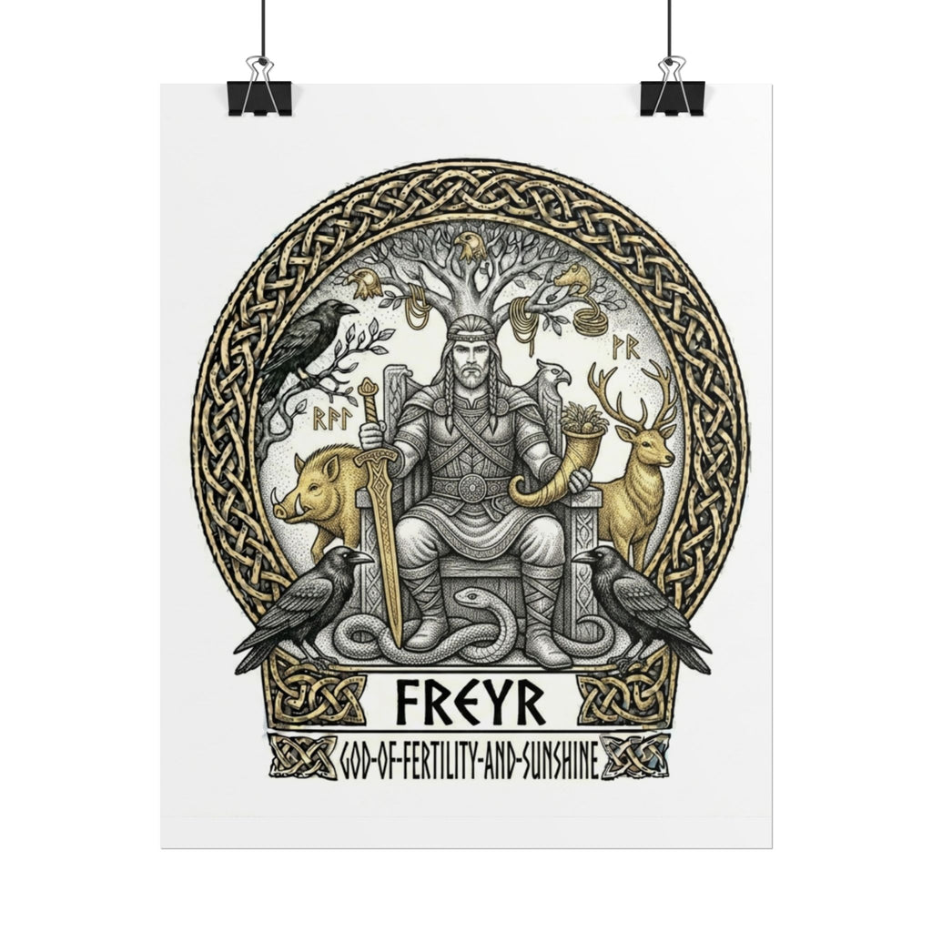 Rolled Posters