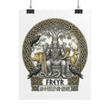 Rolled Posters