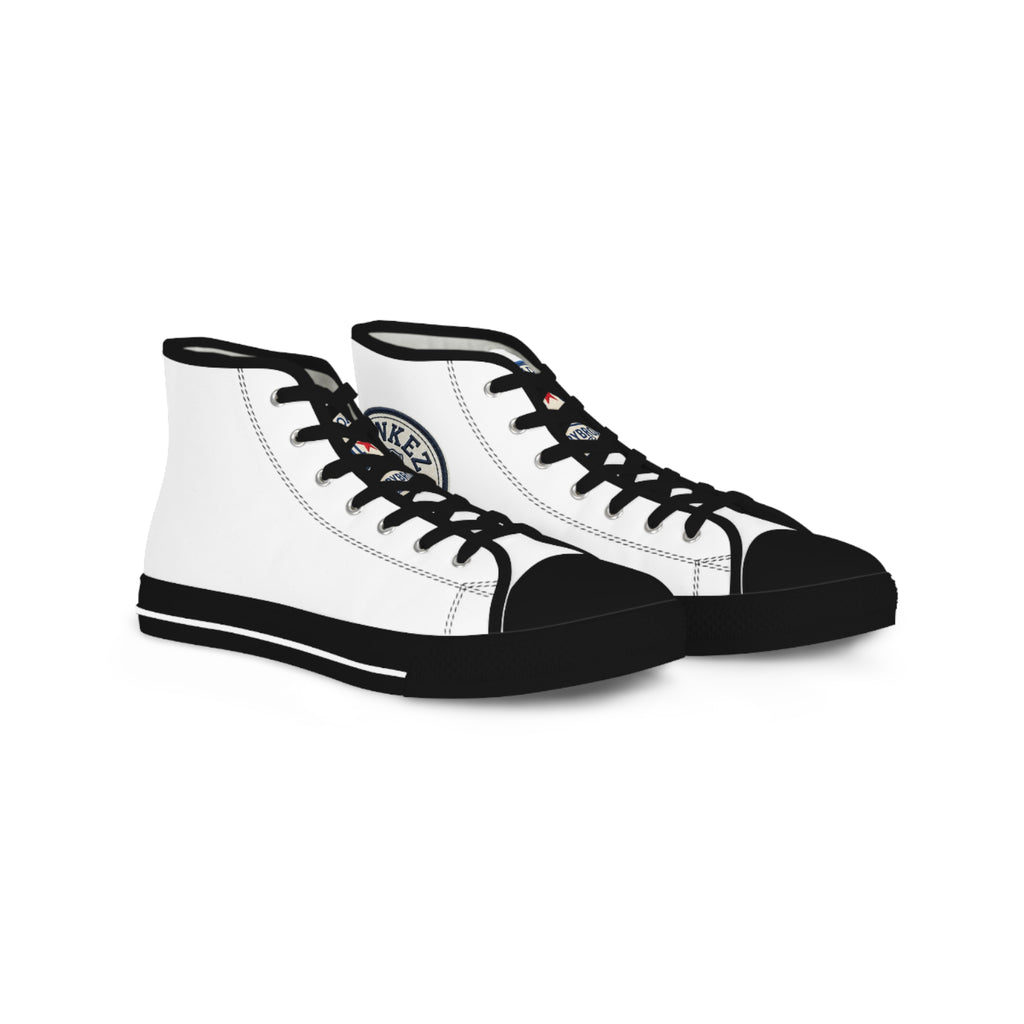 Men's High Top Sneakers