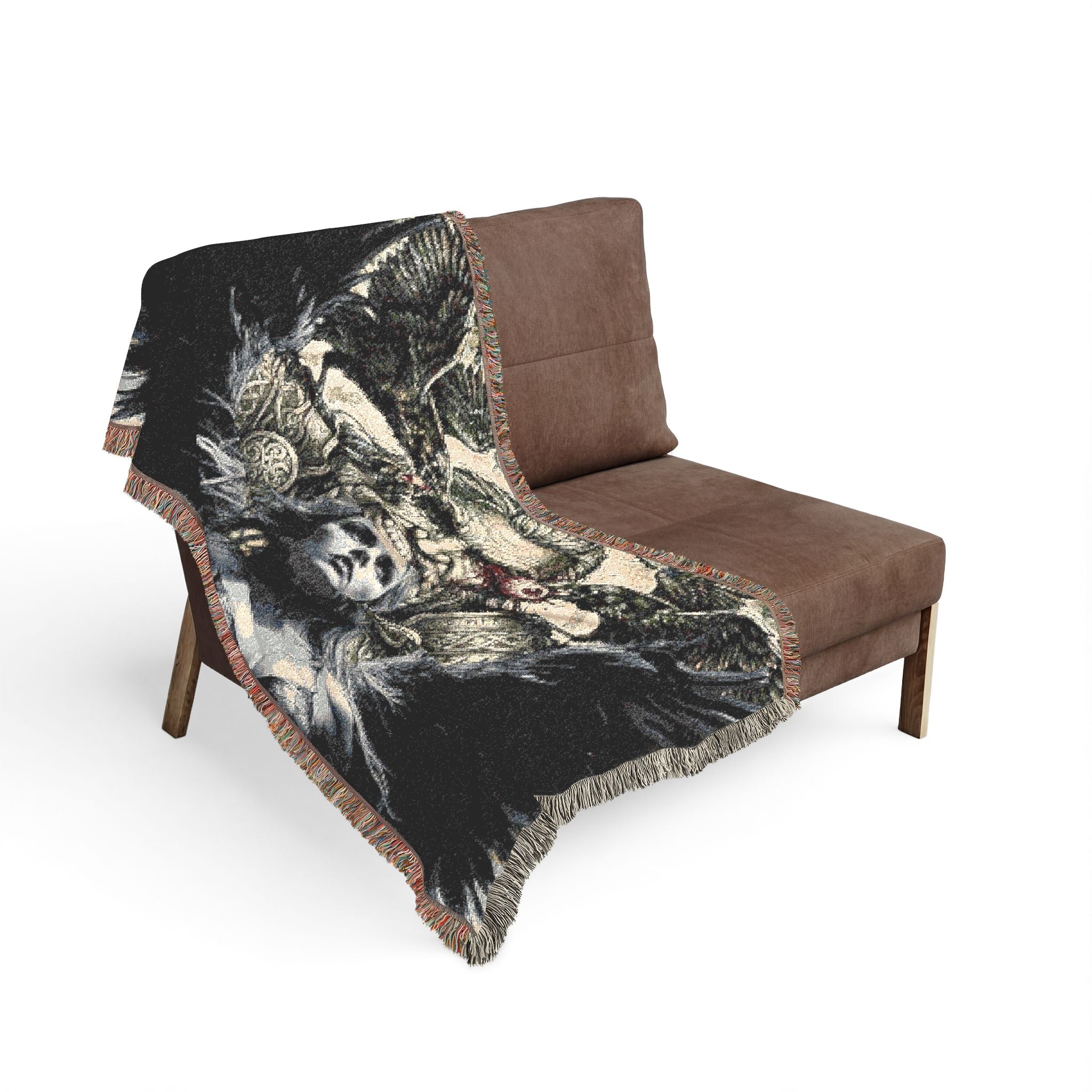 Woven Blanket
