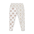 ZB's Fun Size Women's Yoga Pants (AOP)