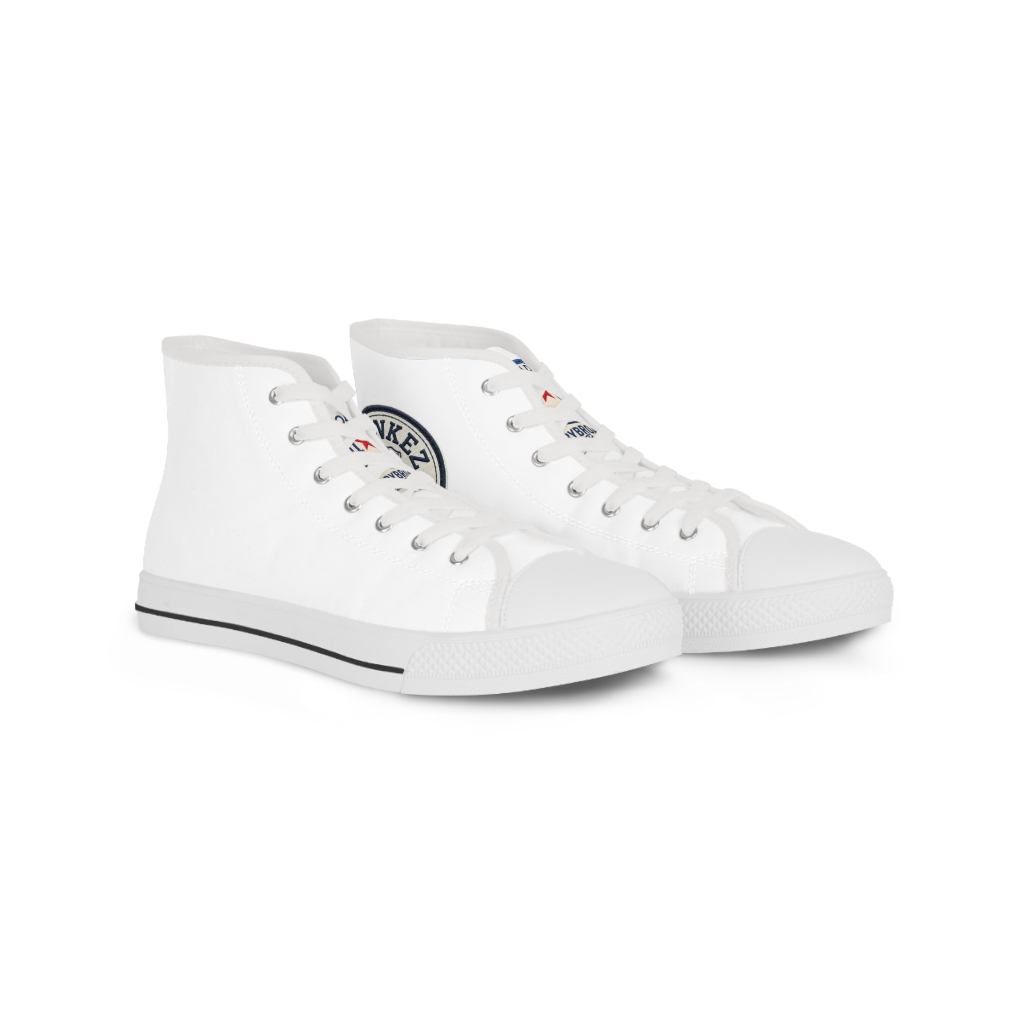 Men's High Top Sneakers