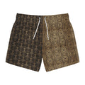 Swim Trunks (AOP)