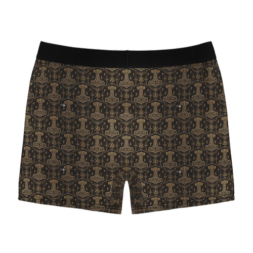 Men's Boxer Briefs (AOP)