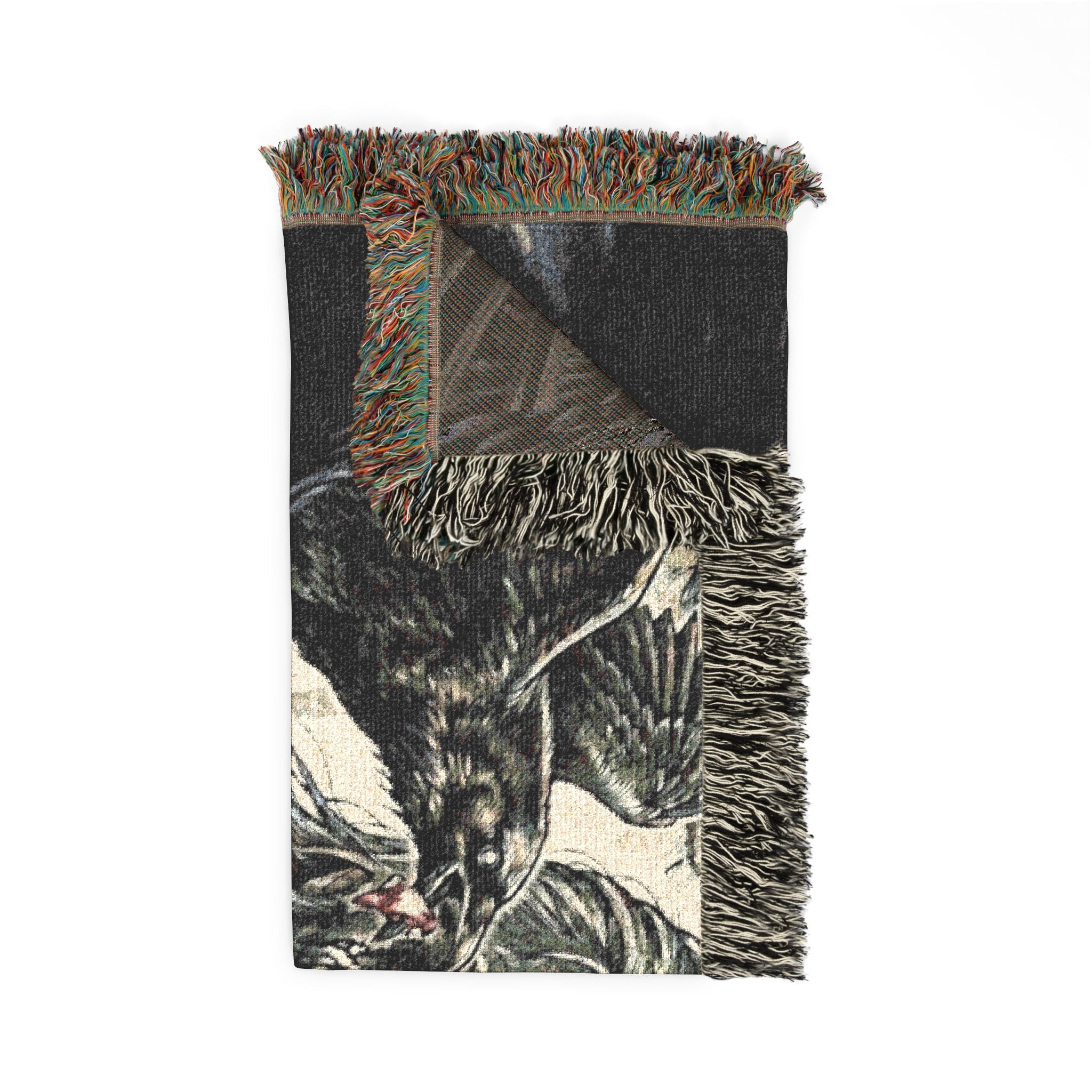 Woven Blanket