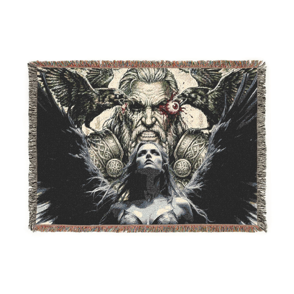 Woven Blanket