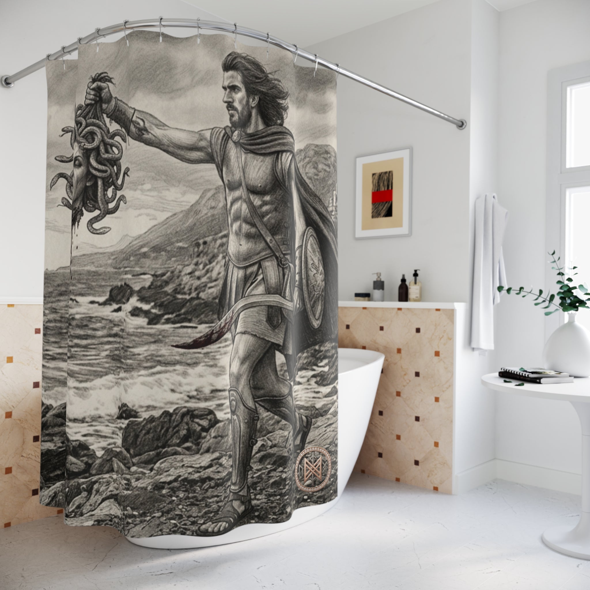 Shower Curtains