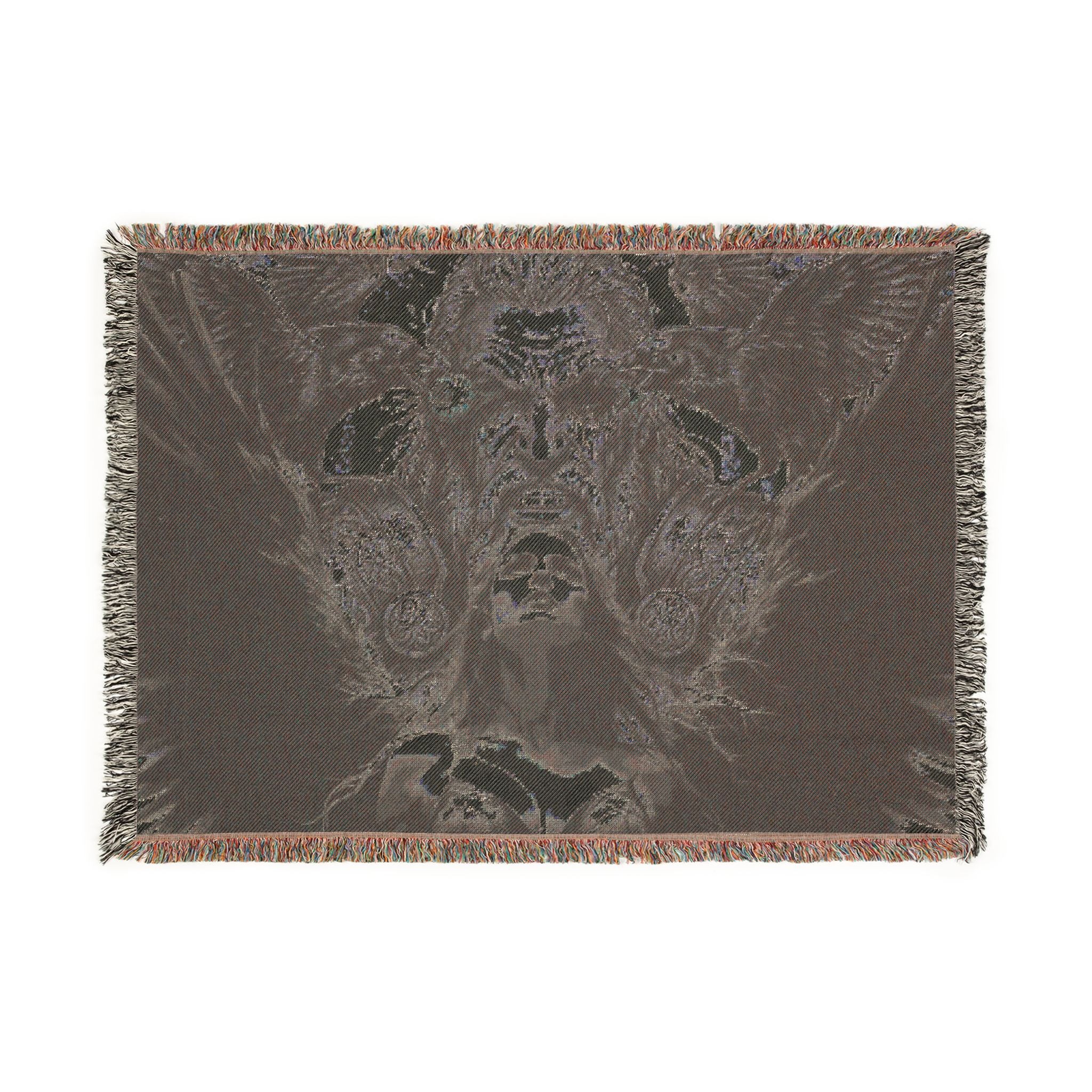 Woven Blanket