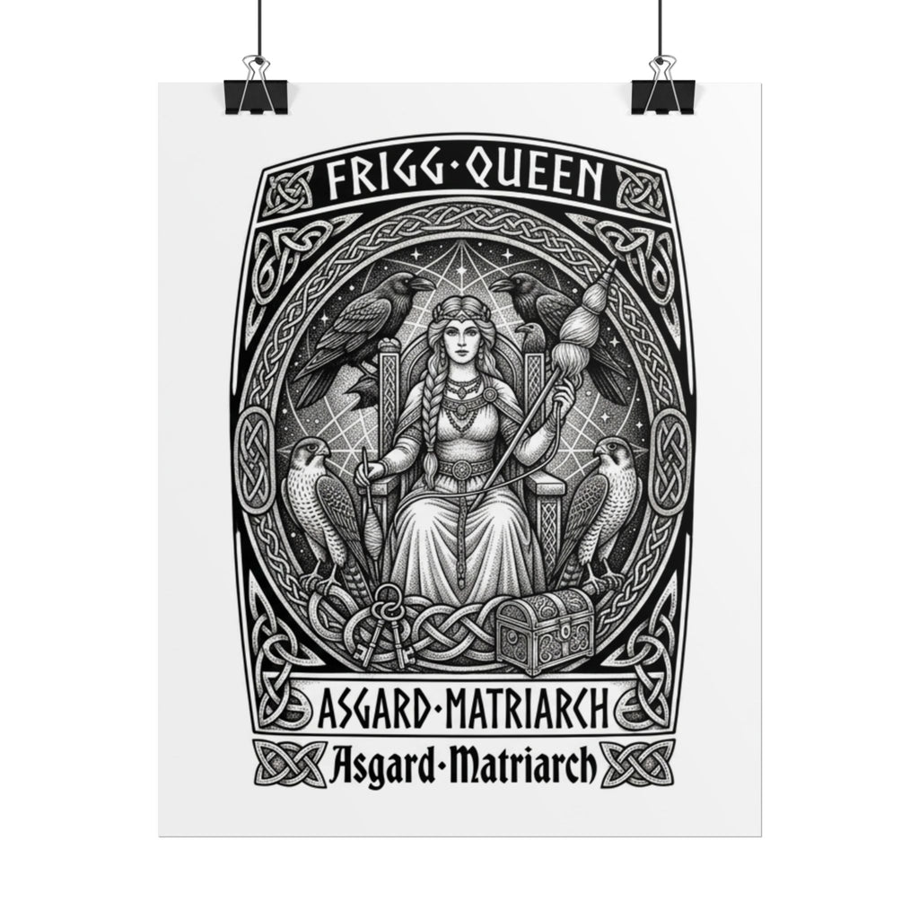 Rolled Posters