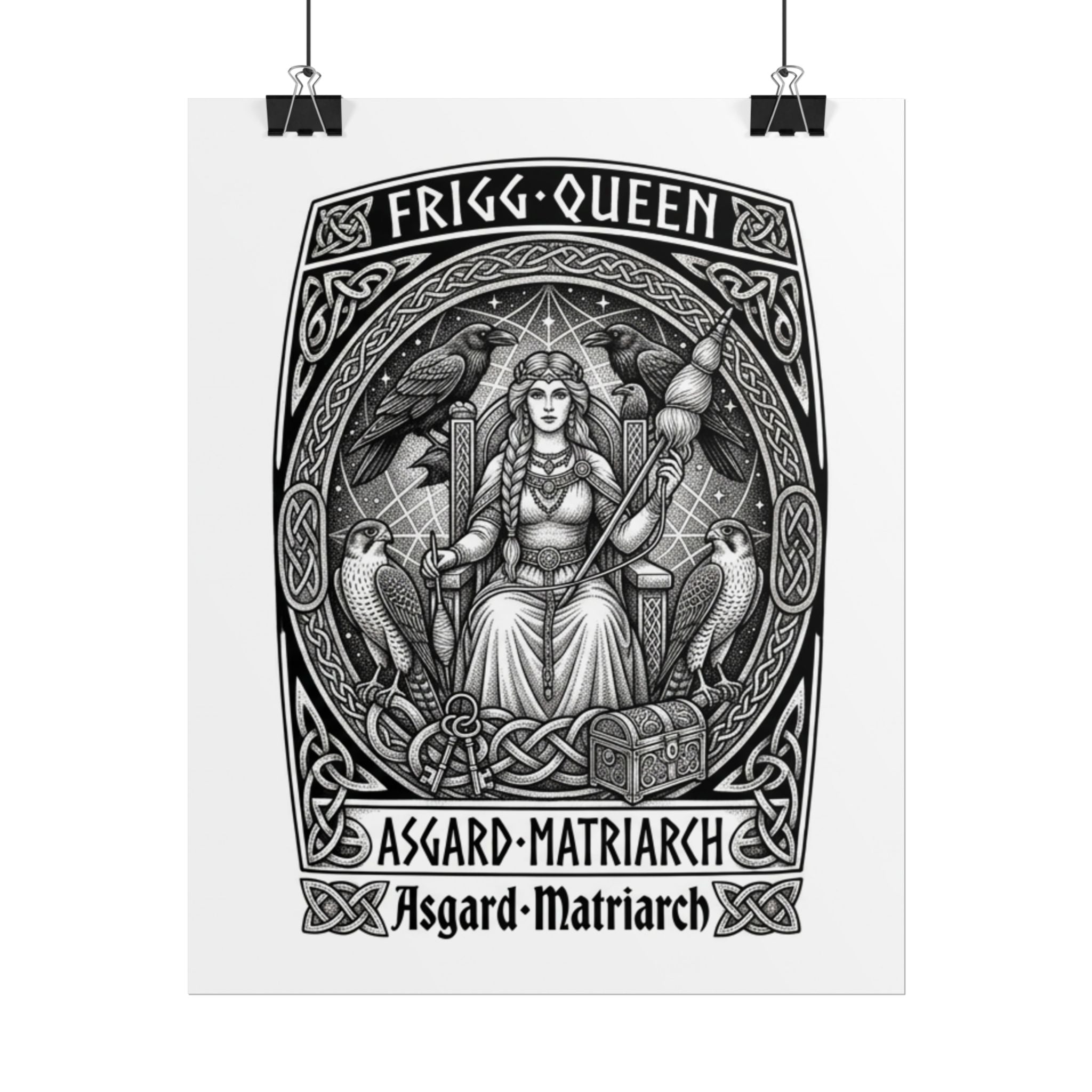 Rolled Posters