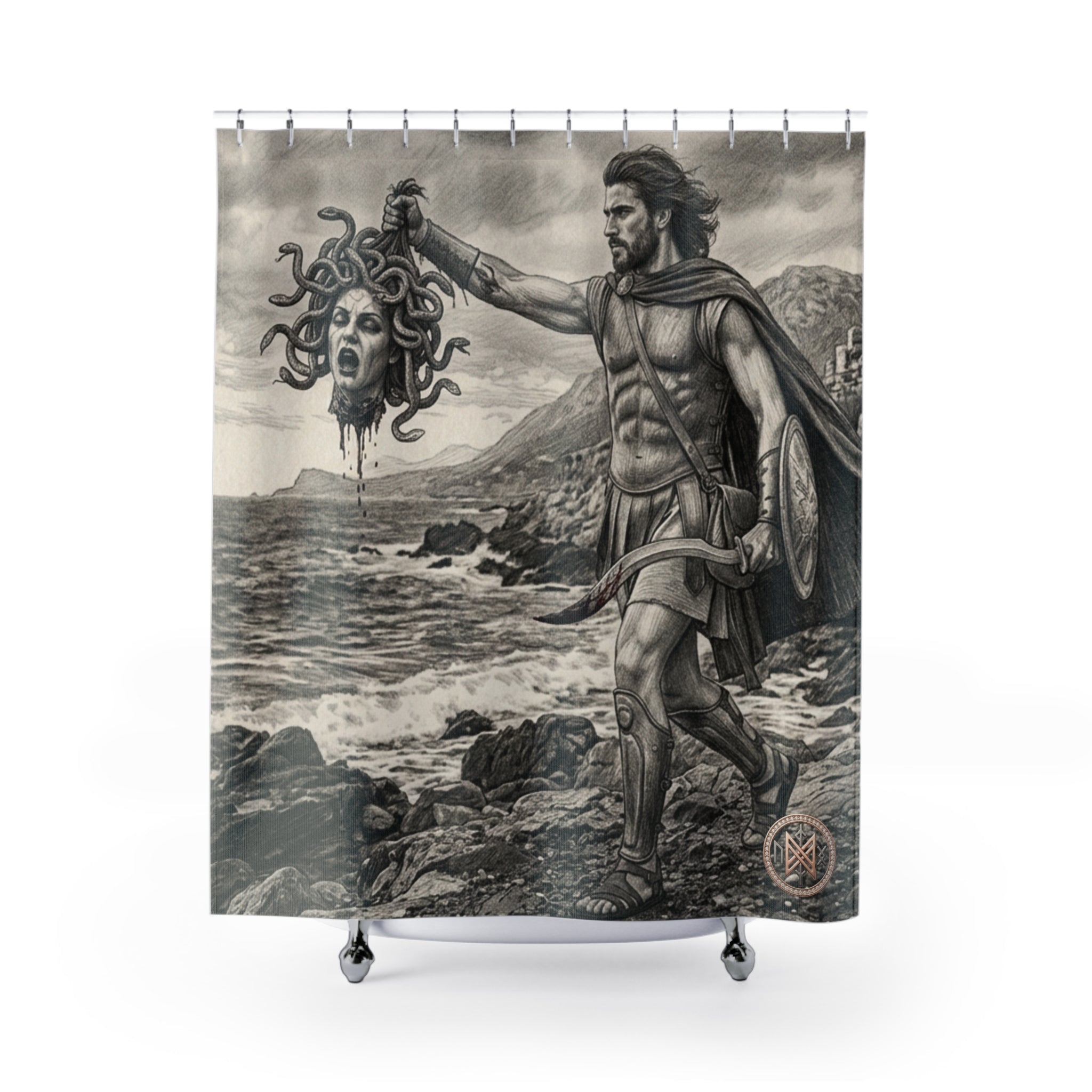 Shower Curtains
