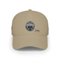 Low Profile Baseball Cap
