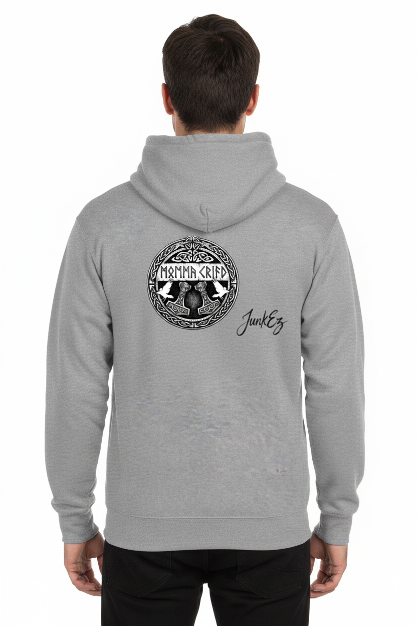 CLOSEOUT - PC78H Port & Company Pullover Hoodie