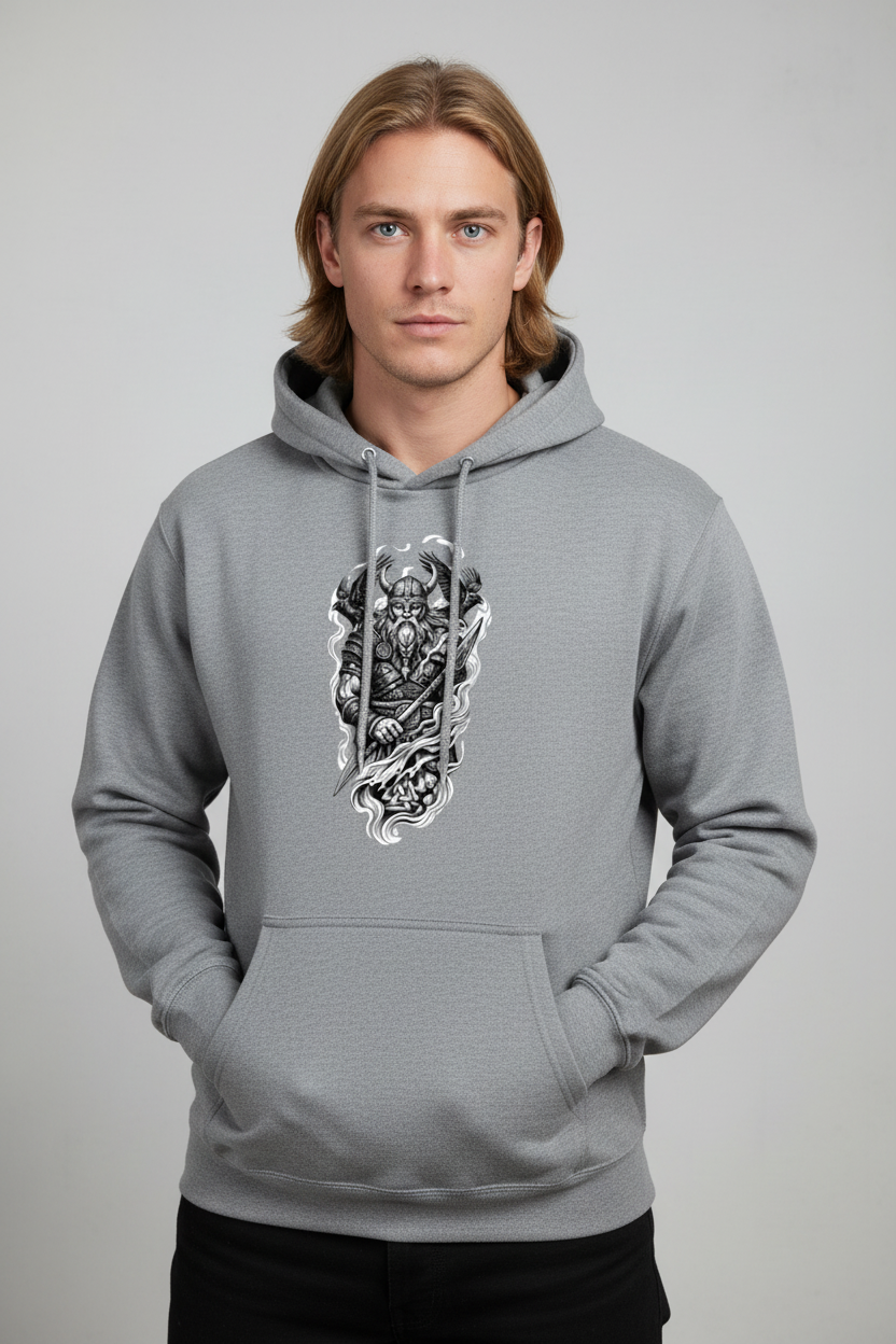 CLOSEOUT - PC78H Port & Company Pullover Hoodie